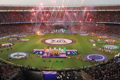 BCCI Set To Introduce 'Impact Players' Which Might Be a Game Changer In IPL 2023