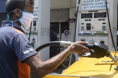 Petrol Price Today Below Rs 100 in Many Cities; Check Petrol, Diesel Price in Your Area