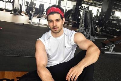 I Need to Breathe: Sooraj Pancholi Leaves Instagram, Deletes All Posts Except One