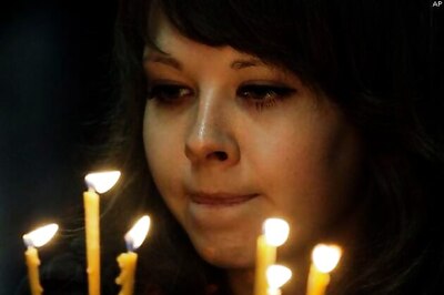 Photos of Moscow suicide bombers released