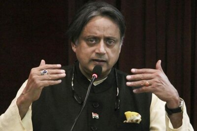 Facebook Row: Tharoor and BJP MP Seek Breach of Privilege Proceedings against Each Other
