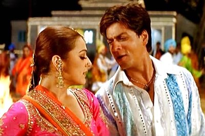 Shah Rukh Khan's Veer Zaara to Salman Khan's Bajrangi Bhaijaan: Bollywood's Eid Releases That Made Huge Money