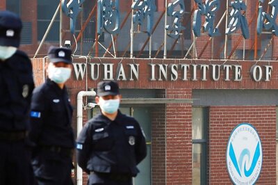 Two Scientists Claim Again That Covid-19 May Have Been Created in a Lab