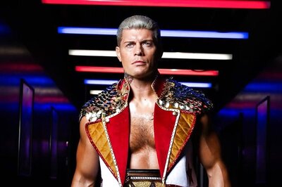 'A Pretty Big On-air...': Cody Rhodes Reveals One WWE Rule Only John Cena Can Break