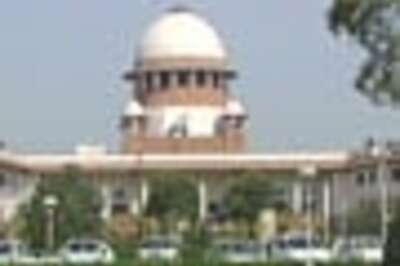 SC upholds MPLAD scheme's validity