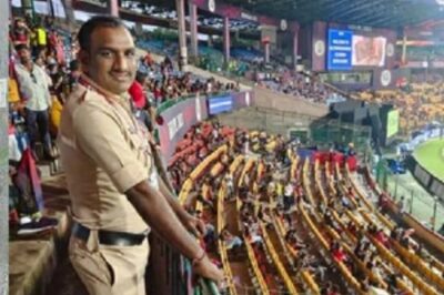 Bengaluru: Cop, in Extramarital Affair, Asks Girlfriend About Her 2nd Lover, Gets Torched to Death