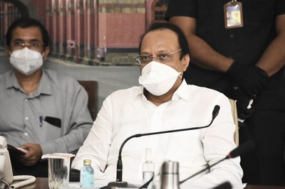 'If Suggestion Comes, Maha Cabinet Will Decide': Ajit Pawar on Reintroduction of Ballot Papers for Elections