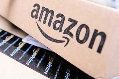 Drug Chains Tumble on Reports Amazon Eyeing Their Pie