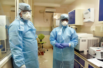 Roche Diagnostics India First Private Firm to Get COVID-19 Test Approval