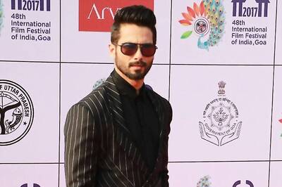 Shahid Reacts To Swara’s Open Letter, Says ‘It Feels Odd Someone Said Something On A Personal Level’