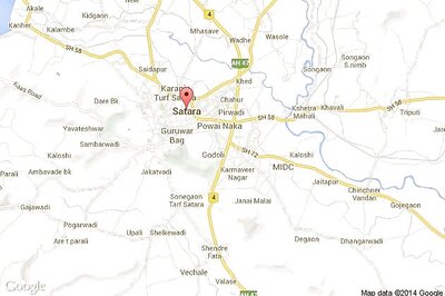 Maharashtra: 8 dead, 3 injured in road accident near Satara