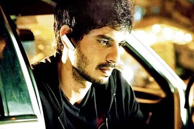 After 'Mardaani', Tahir Raj Bhasin to play a negative character in 'Force 2' featuring John Abraham
