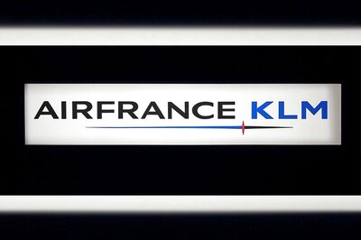 Coronavirus Impact: Dutch Government Readying Upto 4 Billion Euro Aid Package for KLM Airlines