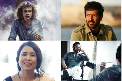 Kabir Khan, Imtiaz Ali, Rima Das, Onir Join Hands For A Film