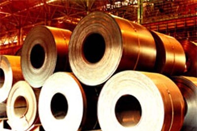 Jindal steel plant in Orissa gets green notice