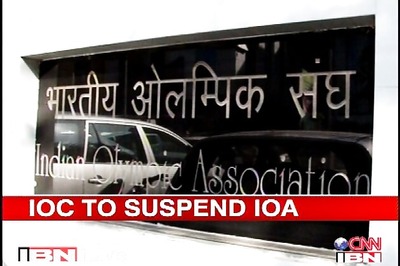 IOA continues defiance of IOC, meeting on Jan 19