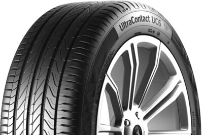 Continental Launches Generation 6 Range of Passenger Vehicle Tyres in India: All You Need to Know