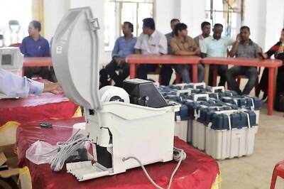Delivery of VVPAT Machines Delayed but EC Confident of Meeting Deadline Before 2019 Polls