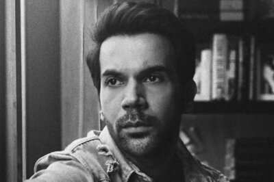 Rajkummar Rao Survived On Parle G And Frooti During His Struggle Days: 'I Had Rs 18 In My Account'