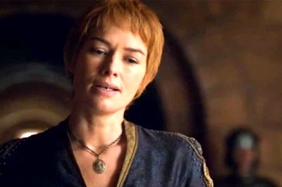 Trolled For Not Wearing Makeup, Game of Thrones' Lena Headey Gives a Fitting Reply