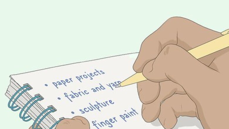 How to Write a Craft Blog