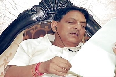 'Peacock Judge' Says Cows in Danger, Livestock Census Says Otherwise