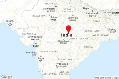 Jabalpur Cantt Election Result 2018 Live Updates: Ashok Ishwardas Rohani of BJP Wins