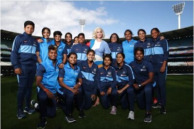Katy Perry Greets Team India Ahead of ICC Women’s T20 World Cup 2020 Final