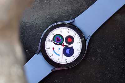 Samsung May Launch Budget-Friendly Galaxy Watch FE Model This Year: All Details