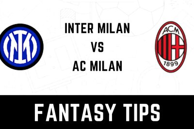 INT vs ACM Dream11 Team Prediction: Check Captain, Vice-Captain and Probable Playing XIs for Today's Serie A match, February 5 22:30 PM IST