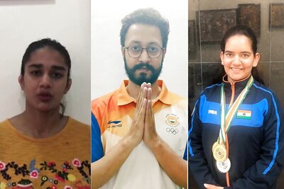 'Good News': Athletes Express Elation as Sports Complexes, Stadia Reopen Under Lockdown 4.0