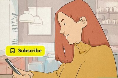 What Does Subscription Mean on Snapchat?