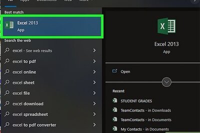 How to Convert Text & CSV Files to Excel: 2 Easy Methods