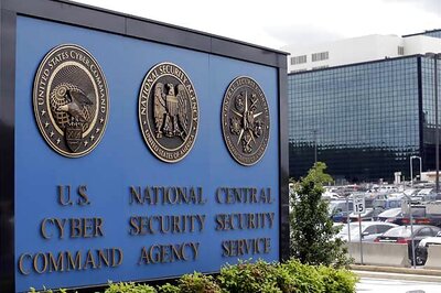 NSA intercepts computer deliveries: Report