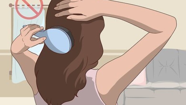 How to Grow Dreadlocks Free Form or Twist & Rip