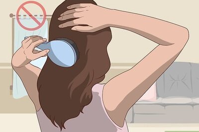 How to Grow Dreadlocks Free Form or Twist & Rip