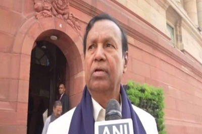 DMK MP TR Baalu Calls L Murugan 'Unfit To Be Minister, MP'; BJP Alleges ‘Insult To Dalits’