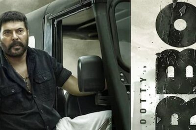 Mammootty To Share ‘Major Update’ About His Next, Titled Turbo, On This Date