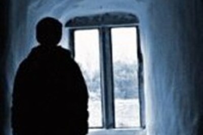 70-yr-old woman stalks 79-yr-old man