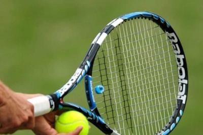 India's Only ATP 250 Tournament Slips Away From Nation's Hands