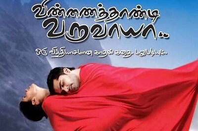 'Vinnaitandi...' fails to strike a chord