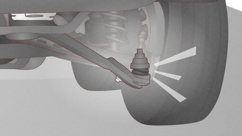 Why Does Your Car Make a Noise when Turning Right but Not Left?