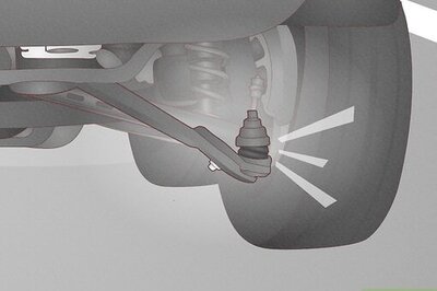 Why Does Your Car Make a Noise when Turning Right but Not Left?