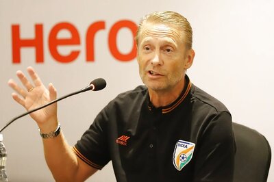 India U-17 Women's Team Face Sweden in Coach Thomas Dennerby's Debut Match