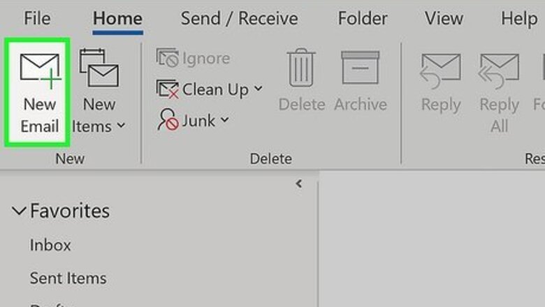 How to Schedule an Email Message in Microsoft Outlook