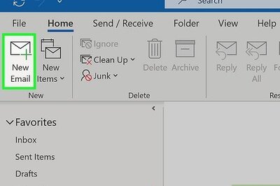 How to Schedule an Email Message in Microsoft Outlook