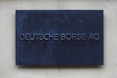 Deutsche Boerse, London Stock Exchange agree to go ahead with planned merger