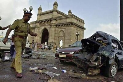 Mumbai Blasts Convict Who Went Missing on Parole Arrested by UP Police