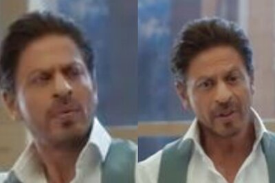 Shah Rukh Khan's SRK+ Now Faces Competition From Ajay Devgn, Ranveer Singh; This is How He Reacts