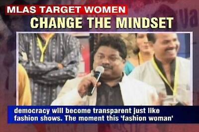 SP leader, Goa MLA blame women for rape